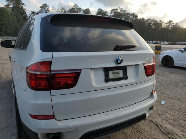 Photo 5 VIN: 5UXZV4C59D0B03982 - BMW X5 XDRIVE3 