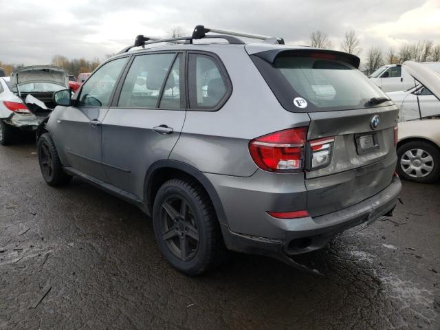 Photo 2 VIN: 5UXZV4C59D0B04372 - BMW X5 XDRIVE3 