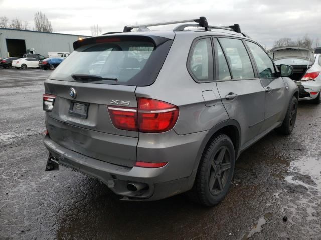 Photo 3 VIN: 5UXZV4C59D0B04372 - BMW X5 XDRIVE3 