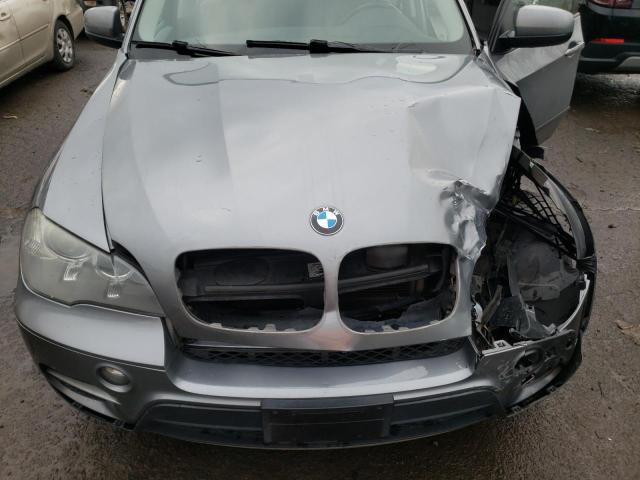 Photo 6 VIN: 5UXZV4C59D0B04372 - BMW X5 XDRIVE3 