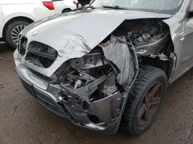 Photo 8 VIN: 5UXZV4C59D0B04372 - BMW X5 XDRIVE3 