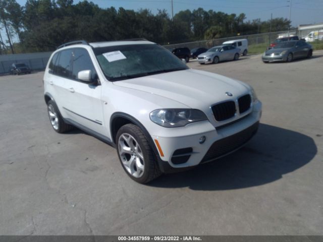 Photo 0 VIN: 5UXZV4C59D0B04680 - BMW X5 