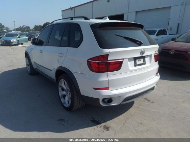 Photo 2 VIN: 5UXZV4C59D0B04680 - BMW X5 