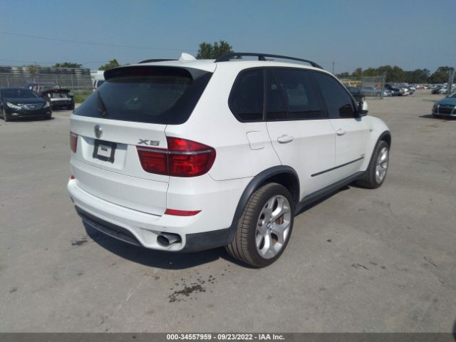 Photo 3 VIN: 5UXZV4C59D0B04680 - BMW X5 