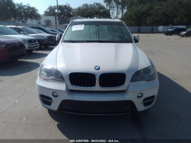 Photo 5 VIN: 5UXZV4C59D0B04680 - BMW X5 