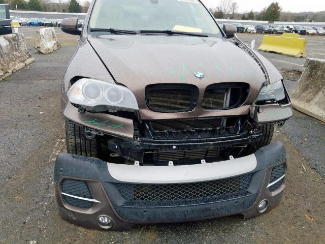 Photo 8 VIN: 5UXZV4C59D0B05098 - BMW X5 XDRIVE3 