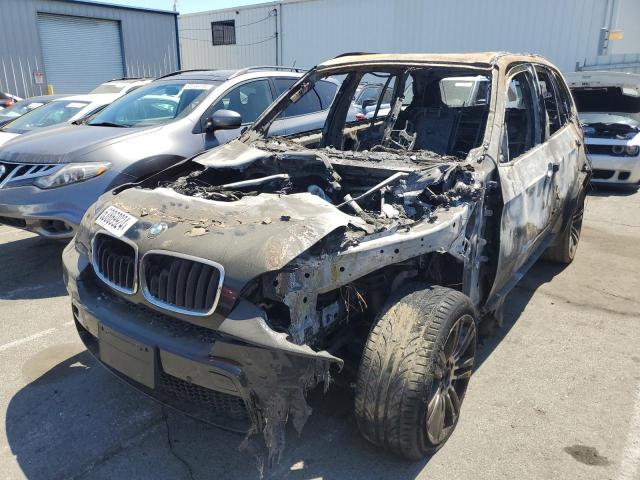 Photo 0 VIN: 5UXZV4C59D0B05764 - BMW X5 