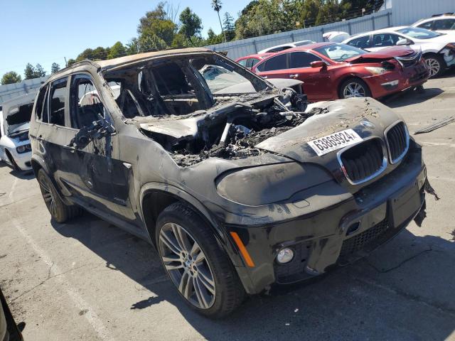 Photo 3 VIN: 5UXZV4C59D0B05764 - BMW X5 