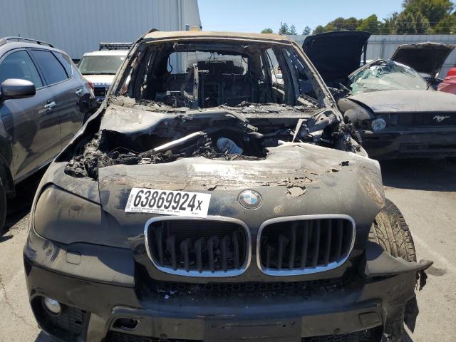 Photo 4 VIN: 5UXZV4C59D0B05764 - BMW X5 