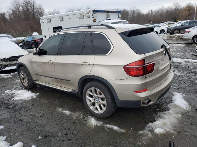 Photo 1 VIN: 5UXZV4C59D0B06607 - BMW X5 