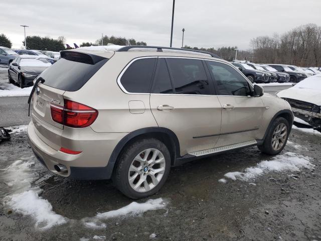 Photo 2 VIN: 5UXZV4C59D0B06607 - BMW X5 