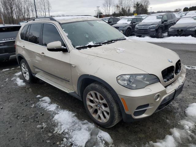 Photo 3 VIN: 5UXZV4C59D0B06607 - BMW X5 