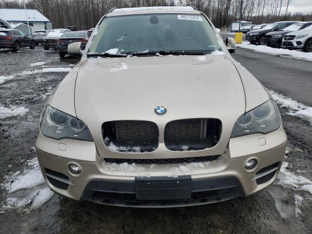 Photo 4 VIN: 5UXZV4C59D0B06607 - BMW X5 