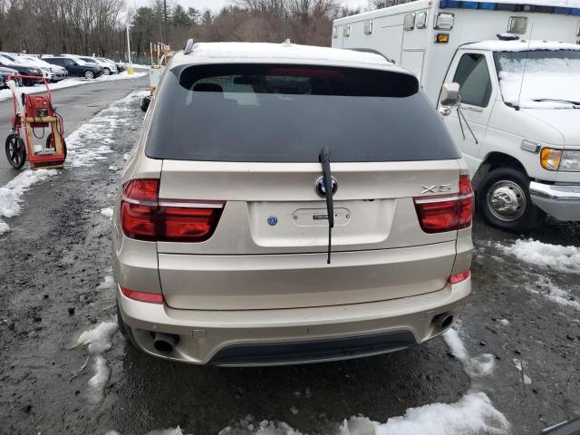 Photo 5 VIN: 5UXZV4C59D0B06607 - BMW X5 