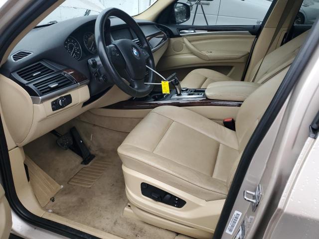 Photo 6 VIN: 5UXZV4C59D0B06607 - BMW X5 