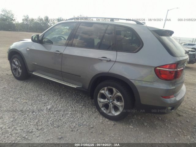 Photo 2 VIN: 5UXZV4C59D0B07031 - BMW X5 