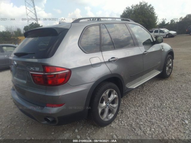 Photo 3 VIN: 5UXZV4C59D0B07031 - BMW X5 