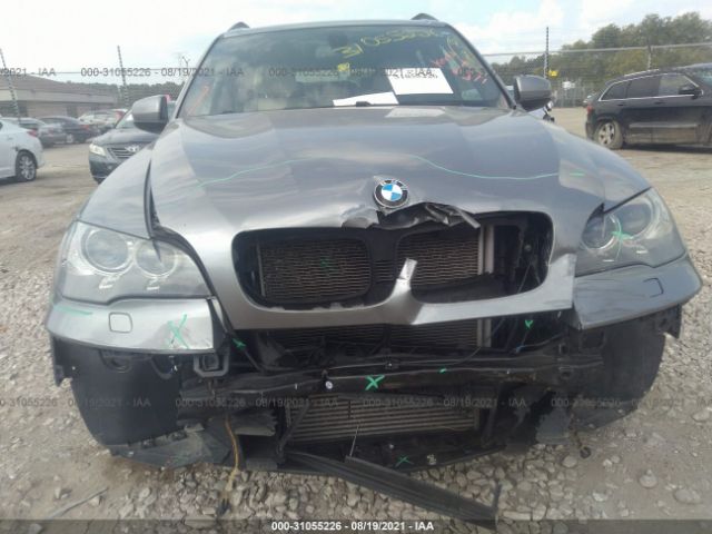 Photo 5 VIN: 5UXZV4C59D0B07031 - BMW X5 