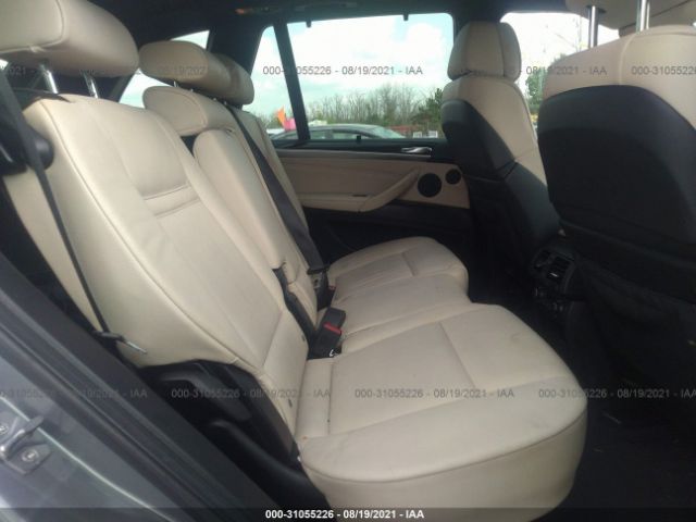 Photo 7 VIN: 5UXZV4C59D0B07031 - BMW X5 