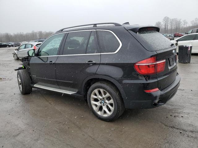 Photo 1 VIN: 5UXZV4C59D0B07045 - BMW X5 XDRIVE3 