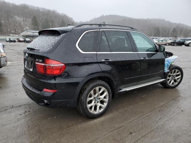 Photo 2 VIN: 5UXZV4C59D0B07045 - BMW X5 XDRIVE3 