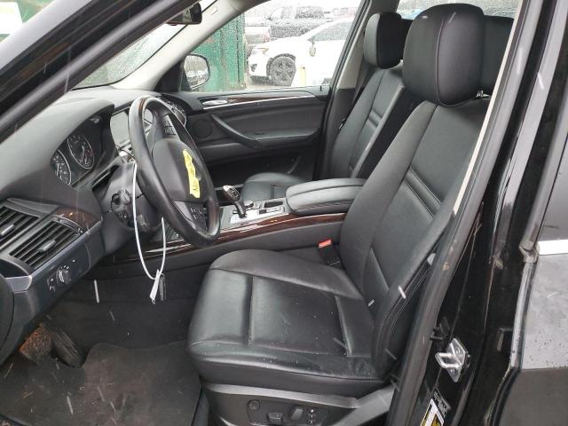 Photo 6 VIN: 5UXZV4C59D0B07045 - BMW X5 XDRIVE3 