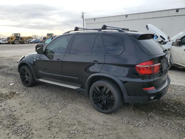 Photo 1 VIN: 5UXZV4C59D0B07532 - BMW X5 XDRIVE3 