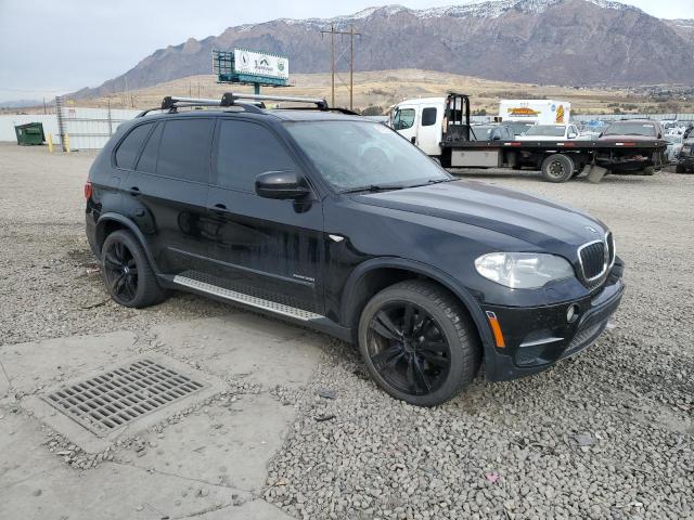 Photo 3 VIN: 5UXZV4C59D0B07532 - BMW X5 XDRIVE3 