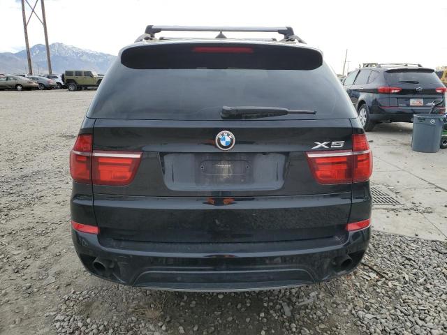 Photo 5 VIN: 5UXZV4C59D0B07532 - BMW X5 XDRIVE3 