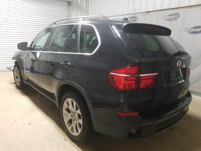 Photo 2 VIN: 5UXZV4C59D0B09863 - BMW X5 XDRIVE3 