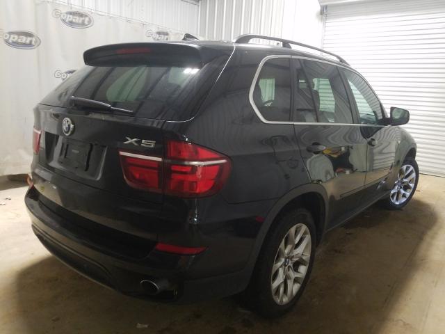 Photo 3 VIN: 5UXZV4C59D0B09863 - BMW X5 XDRIVE3 