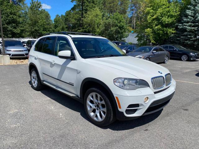 Photo 1 VIN: 5UXZV4C59D0B10222 - BMW X5 XDRIVE3 