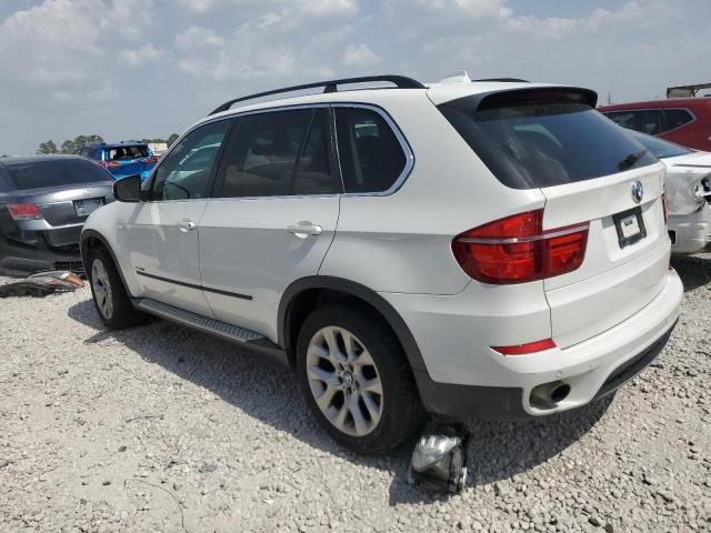 Photo 1 VIN: 5UXZV4C59D0B11886 - BMW X5 XDRIVE3 