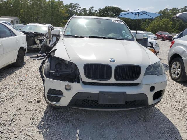 Photo 4 VIN: 5UXZV4C59D0B11886 - BMW X5 XDRIVE3 