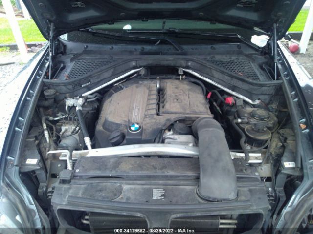 Photo 9 VIN: 5UXZV4C59D0B12651 - BMW X5 