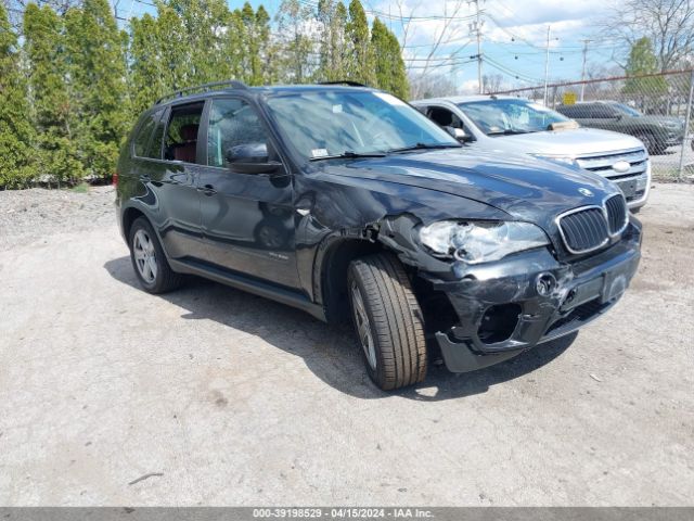 Photo 0 VIN: 5UXZV4C59D0B12875 - BMW X5 