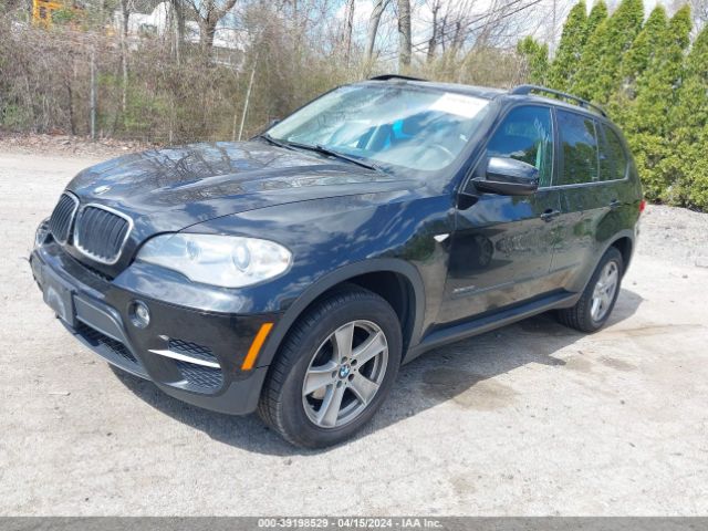 Photo 1 VIN: 5UXZV4C59D0B12875 - BMW X5 