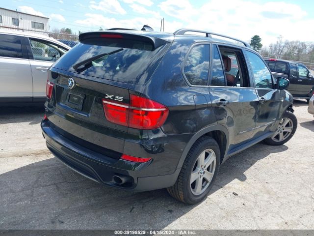 Photo 3 VIN: 5UXZV4C59D0B12875 - BMW X5 