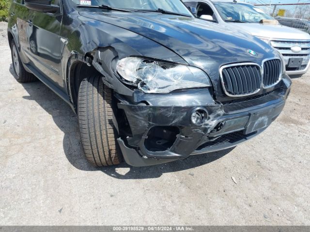 Photo 5 VIN: 5UXZV4C59D0B12875 - BMW X5 