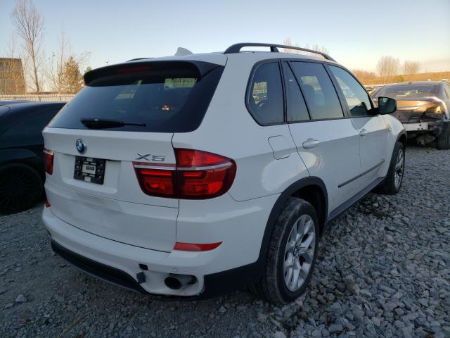 Photo 3 VIN: 5UXZV4C59D0B15730 - BMW X5 