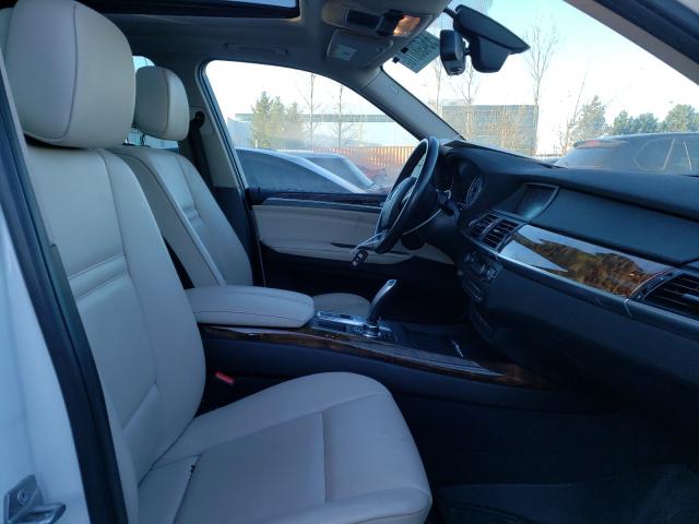 Photo 4 VIN: 5UXZV4C59D0B15730 - BMW X5 