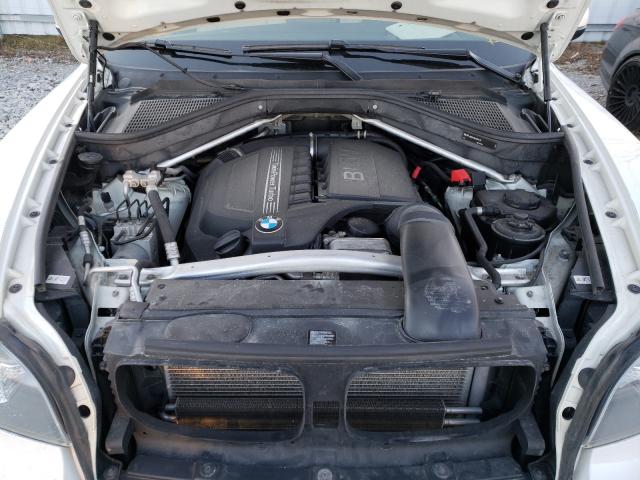 Photo 6 VIN: 5UXZV4C59D0B15730 - BMW X5 