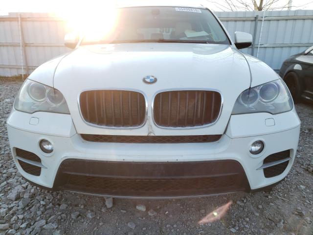 Photo 8 VIN: 5UXZV4C59D0B15730 - BMW X5 