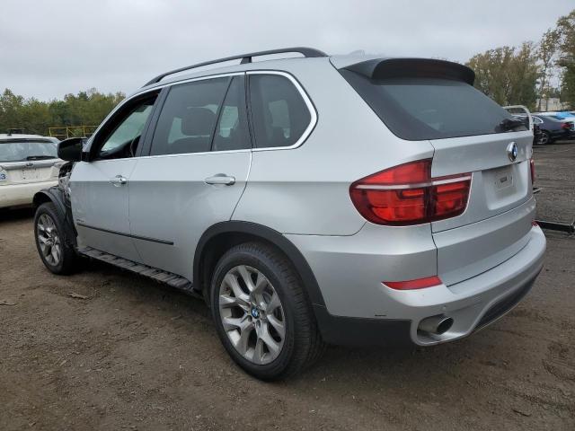 Photo 1 VIN: 5UXZV4C59D0B17669 - BMW X5 XDRIVE3 