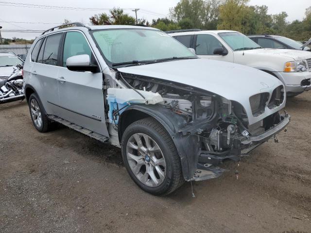 Photo 3 VIN: 5UXZV4C59D0B17669 - BMW X5 XDRIVE3 