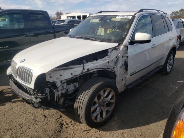 Photo 1 VIN: 5UXZV4C59D0B20961 - BMW X5 XDRIVE3 