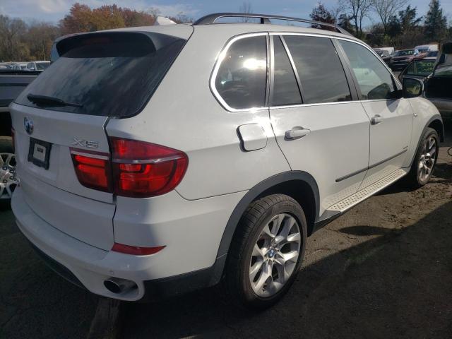 Photo 3 VIN: 5UXZV4C59D0B20961 - BMW X5 XDRIVE3 