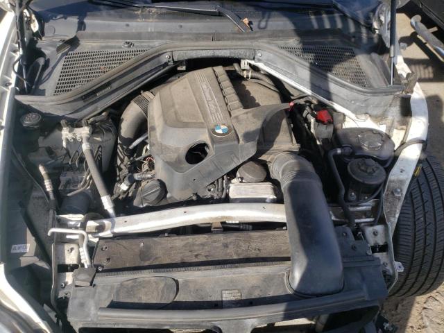 Photo 6 VIN: 5UXZV4C59D0B20961 - BMW X5 XDRIVE3 