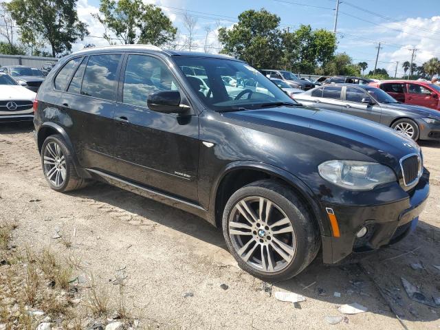 Photo 3 VIN: 5UXZV4C59D0B23682 - BMW X5 XDRIVE3 