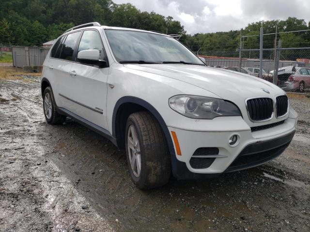 Photo 0 VIN: 5UXZV4C59D0E00010 - BMW X5 XDRIVE3 